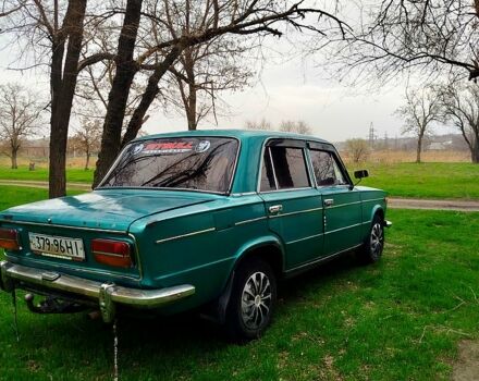 ВАЗ 2103, объемом двигателя 15 л и пробегом 100 тыс. км за 700 $, фото 9 на Automoto.ua