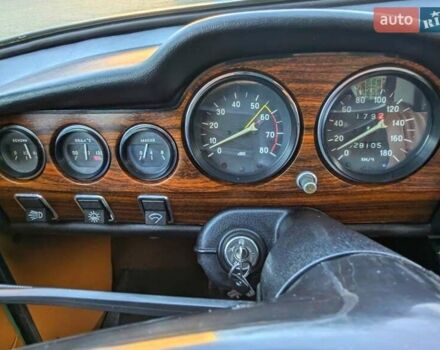 ВАЗ 2103, объемом двигателя 1.5 л и пробегом 28 тыс. км за 12000 $, фото 24 на Automoto.ua