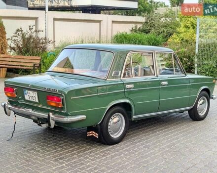 ВАЗ 2103, объемом двигателя 1.5 л и пробегом 28 тыс. км за 12000 $, фото 5 на Automoto.ua