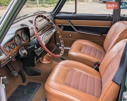 ВАЗ 2103, объемом двигателя 1.5 л и пробегом 28 тыс. км за 12000 $, фото 17 на Automoto.ua