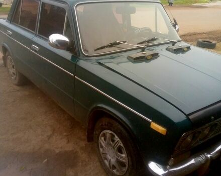 ВАЗ 2103, об'ємом двигуна 1.3 л та пробігом 150 тис. км за 1000 $, фото 1 на Automoto.ua