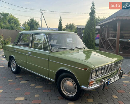 ВАЗ 2103, объемом двигателя 1.5 л и пробегом 75 тыс. км за 4500 $, фото 1 на Automoto.ua