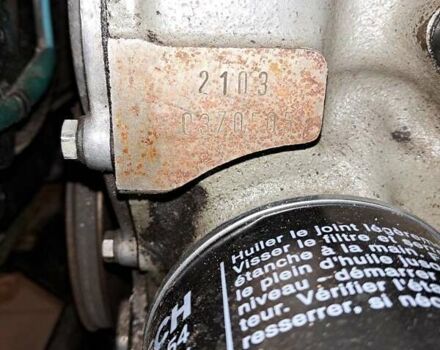 ВАЗ 2103, объемом двигателя 1.5 л и пробегом 28 тыс. км за 12000 $, фото 29 на Automoto.ua