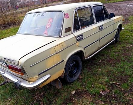 ВАЗ 2103, об'ємом двигуна 1.3 л та пробігом 123 тис. км за 400 $, фото 2 на Automoto.ua