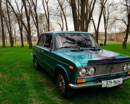 ВАЗ 2103, объемом двигателя 15 л и пробегом 100 тыс. км за 700 $, фото 2 на Automoto.ua