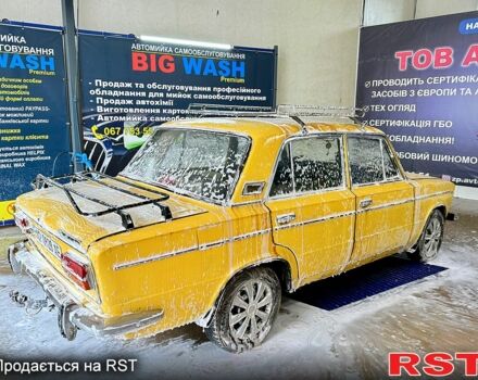 ВАЗ 2103, объемом двигателя 15 л и пробегом 0 тыс. км за 399 $, фото 1 на Automoto.ua