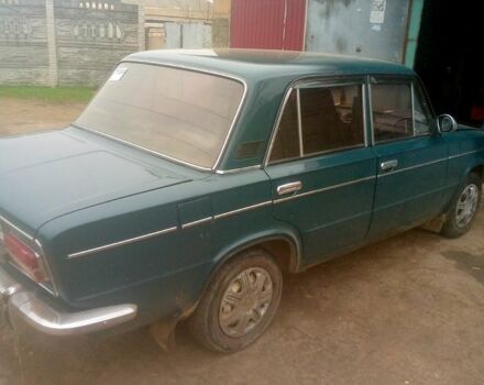 ВАЗ 2103, об'ємом двигуна 1.3 л та пробігом 150 тис. км за 1000 $, фото 3 на Automoto.ua