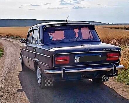 ВАЗ 2103, об'ємом двигуна 1.5 л та пробігом 50 тис. км за 1200 $, фото 1 на Automoto.ua