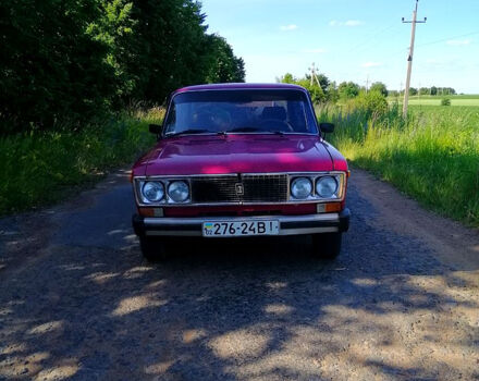 ВАЗ 2103 1975 в Одессе на Automoto.ua ВАЗ 2103, объемом двигателя 1.3 л и пробегом 170 тыс. км за 1200 $, фото 1 на Automoto.ua