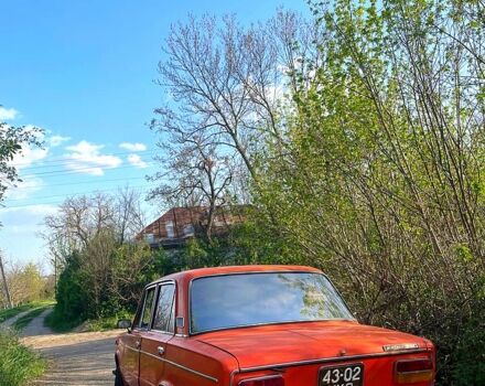 ВАЗ 2103, об'ємом двигуна 1.3 л та пробігом 0 тис. км за 400 $, фото 1 на Automoto.ua