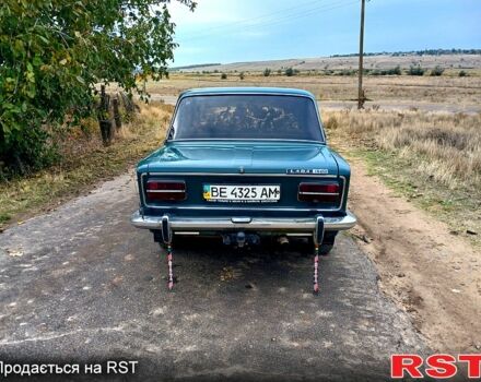 ВАЗ 2103, объемом двигателя 1.5 л и пробегом 0 тыс. км за 950 $, фото 5 на Automoto.ua