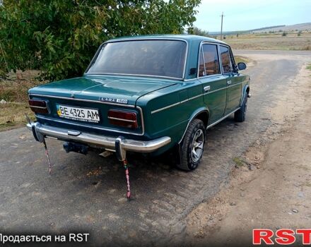 ВАЗ 2103, объемом двигателя 1.5 л и пробегом 0 тыс. км за 950 $, фото 4 на Automoto.ua