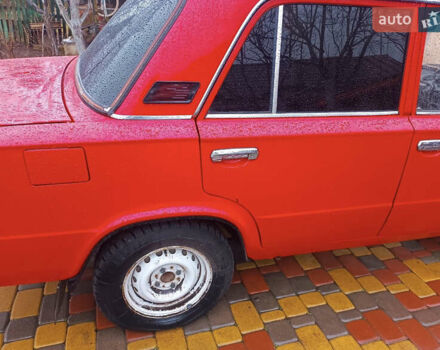 ВАЗ 2103, об'ємом двигуна 1.5 л та пробігом 300 тис. км за 800 $, фото 5 на Automoto.ua