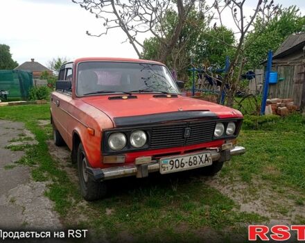 ВАЗ 2103, объемом двигателя 1.5 л и пробегом 0 тыс. км за 550 $, фото 1 на Automoto.ua
