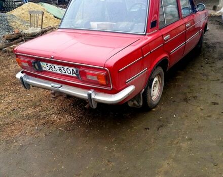 ВАЗ 2103, об'ємом двигуна 1.3 л та пробігом 0 тис. км за 850 $, фото 4 на Automoto.ua