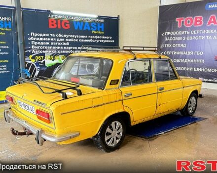 ВАЗ 2103, объемом двигателя 15 л и пробегом 0 тыс. км за 399 $, фото 4 на Automoto.ua