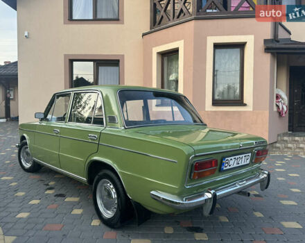 ВАЗ 2103, объемом двигателя 1.5 л и пробегом 75 тыс. км за 4500 $, фото 9 на Automoto.ua