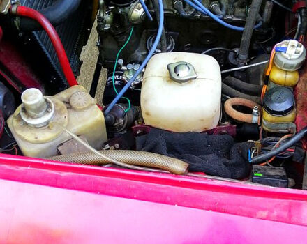 ВАЗ 2103 1975 в Одессе на Automoto.ua ВАЗ 2103, объемом двигателя 1.3 л и пробегом 170 тыс. км за 1200 $, фото 4 на Automoto.ua