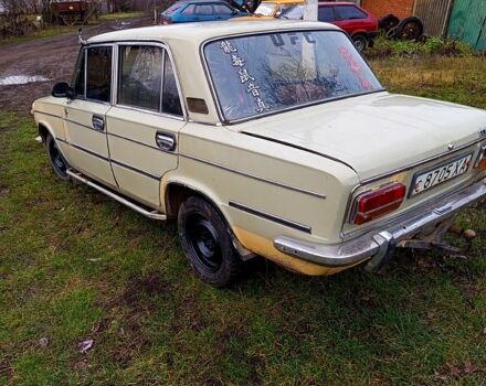 ВАЗ 2103, об'ємом двигуна 1.3 л та пробігом 123 тис. км за 400 $, фото 3 на Automoto.ua