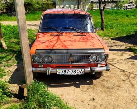 ВАЗ 2103, объемом двигателя 15 л и пробегом 0 тыс. км за 600 $, фото 5 на Automoto.ua