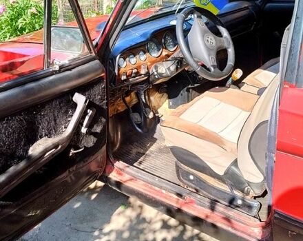 ВАЗ 2103 1975 в Люботине на Automoto.ua ВАЗ 2103, объемом двигателя 1.5 л и пробегом 0 тыс. км за 360 $, фото 1 на Automoto.ua