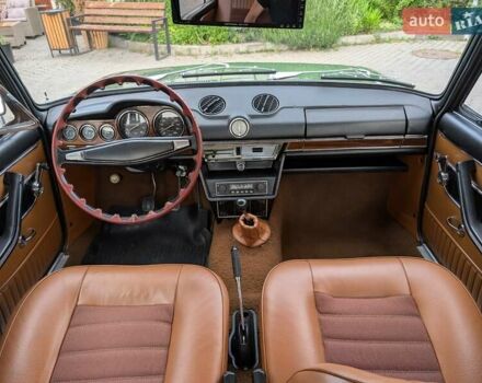 ВАЗ 2103, объемом двигателя 1.5 л и пробегом 28 тыс. км за 12000 $, фото 16 на Automoto.ua