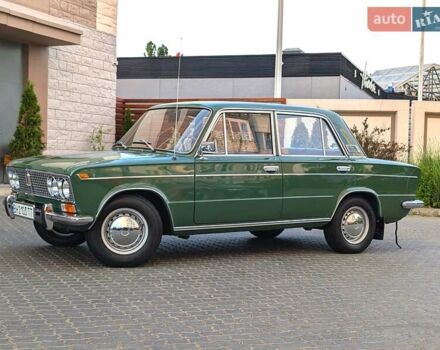 ВАЗ 2103, объемом двигателя 1.5 л и пробегом 28 тыс. км за 12000 $, фото 3 на Automoto.ua