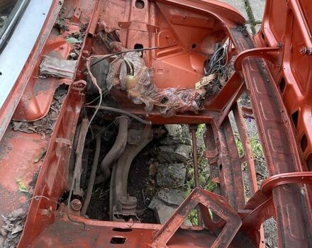 ВАЗ 2103, объемом двигателя 1.5 л и пробегом 35 тыс. км за 1200 $, фото 4 на Automoto.ua