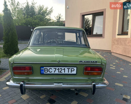 ВАЗ 2103, объемом двигателя 1.5 л и пробегом 75 тыс. км за 4500 $, фото 8 на Automoto.ua