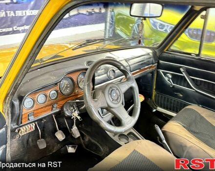 ВАЗ 2103, объемом двигателя 15 л и пробегом 0 тыс. км за 399 $, фото 5 на Automoto.ua