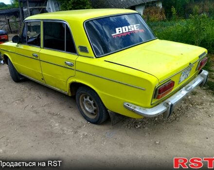 ВАЗ 2103, об'ємом двигуна 1.5 л та пробігом 0 тис. км за 550 $, фото 2 на Automoto.ua