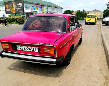 ВАЗ 2103 1975 в Одессе на Automoto.ua ВАЗ 2103, объемом двигателя 1.3 л и пробегом 170 тыс. км за 1200 $, фото 2 на Automoto.ua
