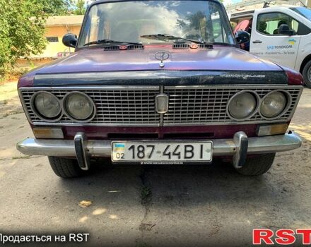 ВАЗ 2103, об'ємом двигуна 1.3 л та пробігом 100 тис. км за 899 $, фото 5 на Automoto.ua