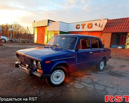 ВАЗ 2103, объемом двигателя 1.5 л и пробегом 100 тыс. км за 600 $, фото 6 на Automoto.ua