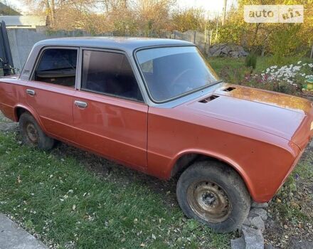 ВАЗ 2103, объемом двигателя 1.5 л и пробегом 35 тыс. км за 1200 $, фото 2 на Automoto.ua