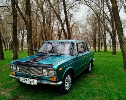 ВАЗ 2103, объемом двигателя 15 л и пробегом 100 тыс. км за 700 $, фото 6 на Automoto.ua