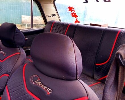 ВАЗ 2103, об'ємом двигуна 1.3 л та пробігом 123 тис. км за 400 $, фото 6 на Automoto.ua