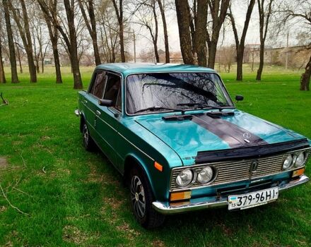 ВАЗ 2103, объемом двигателя 15 л и пробегом 100 тыс. км за 700 $, фото 1 на Automoto.ua