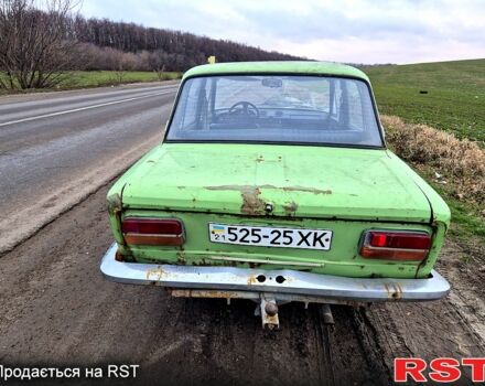 ВАЗ 2103, объемом двигателя 15 л и пробегом 0 тыс. км за 333 $, фото 4 на Automoto.ua