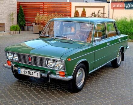 ВАЗ 2103, объемом двигателя 1.5 л и пробегом 28 тыс. км за 12000 $, фото 1 на Automoto.ua