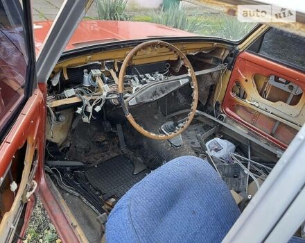 ВАЗ 2103, объемом двигателя 1.5 л и пробегом 35 тыс. км за 1200 $, фото 3 на Automoto.ua