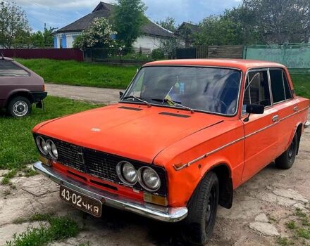 ВАЗ 2103, об'ємом двигуна 1.3 л та пробігом 0 тис. км за 400 $, фото 2 на Automoto.ua
