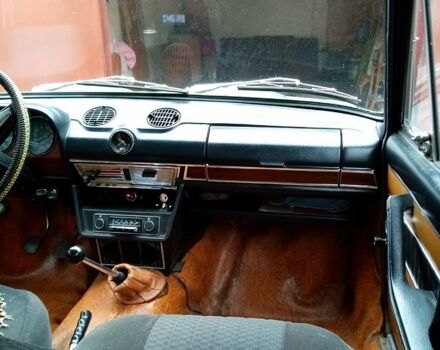 ВАЗ 2103, об'ємом двигуна 1.5 л та пробігом 130 тис. км за 1500 $, фото 2 на Automoto.ua