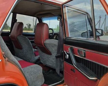 ВАЗ 2103, объемом двигателя 1.5 л и пробегом 100 тыс. км за 1000 $, фото 8 на Automoto.ua