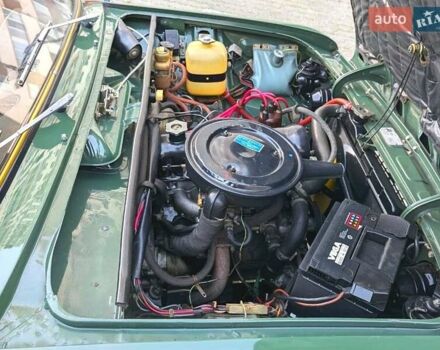 ВАЗ 2103, объемом двигателя 1.5 л и пробегом 28 тыс. км за 12000 $, фото 27 на Automoto.ua