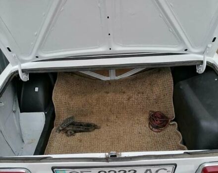 ВАЗ 2103, объемом двигателя 0 л и пробегом 120 тыс. км за 1000 $, фото 3 на Automoto.ua