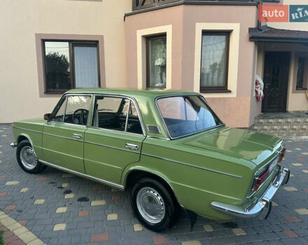 ВАЗ 2103, объемом двигателя 1.5 л и пробегом 75 тыс. км за 4500 $, фото 10 на Automoto.ua