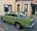 ВАЗ 2103, объемом двигателя 1.5 л и пробегом 75 тыс. км за 4500 $, фото 10 на Automoto.ua