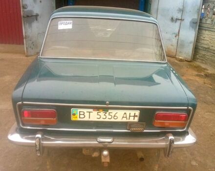 ВАЗ 2103, об'ємом двигуна 1.3 л та пробігом 150 тис. км за 1000 $, фото 6 на Automoto.ua