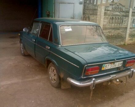 ВАЗ 2103, об'ємом двигуна 1.3 л та пробігом 150 тис. км за 1000 $, фото 5 на Automoto.ua